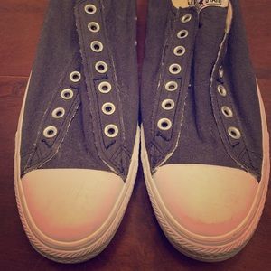 Men’s Converse All Star Sneaker - SIZE 11.5